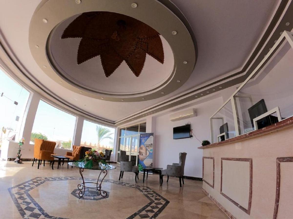Silver Beach Boutique Hotel (Adults Only) El Qoseir Εξωτερικό φωτογραφία