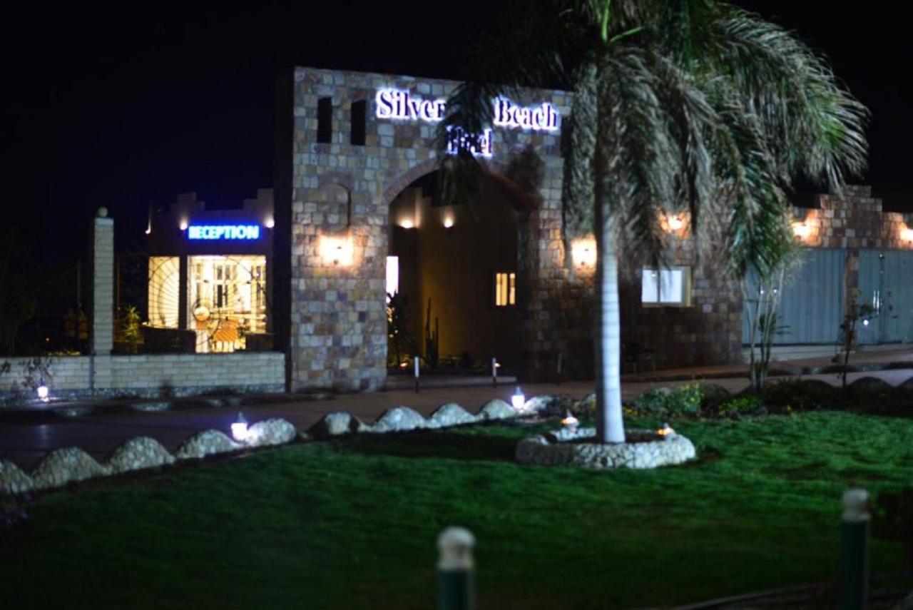 Silver Beach Boutique Hotel (Adults Only) El Qoseir Εξωτερικό φωτογραφία