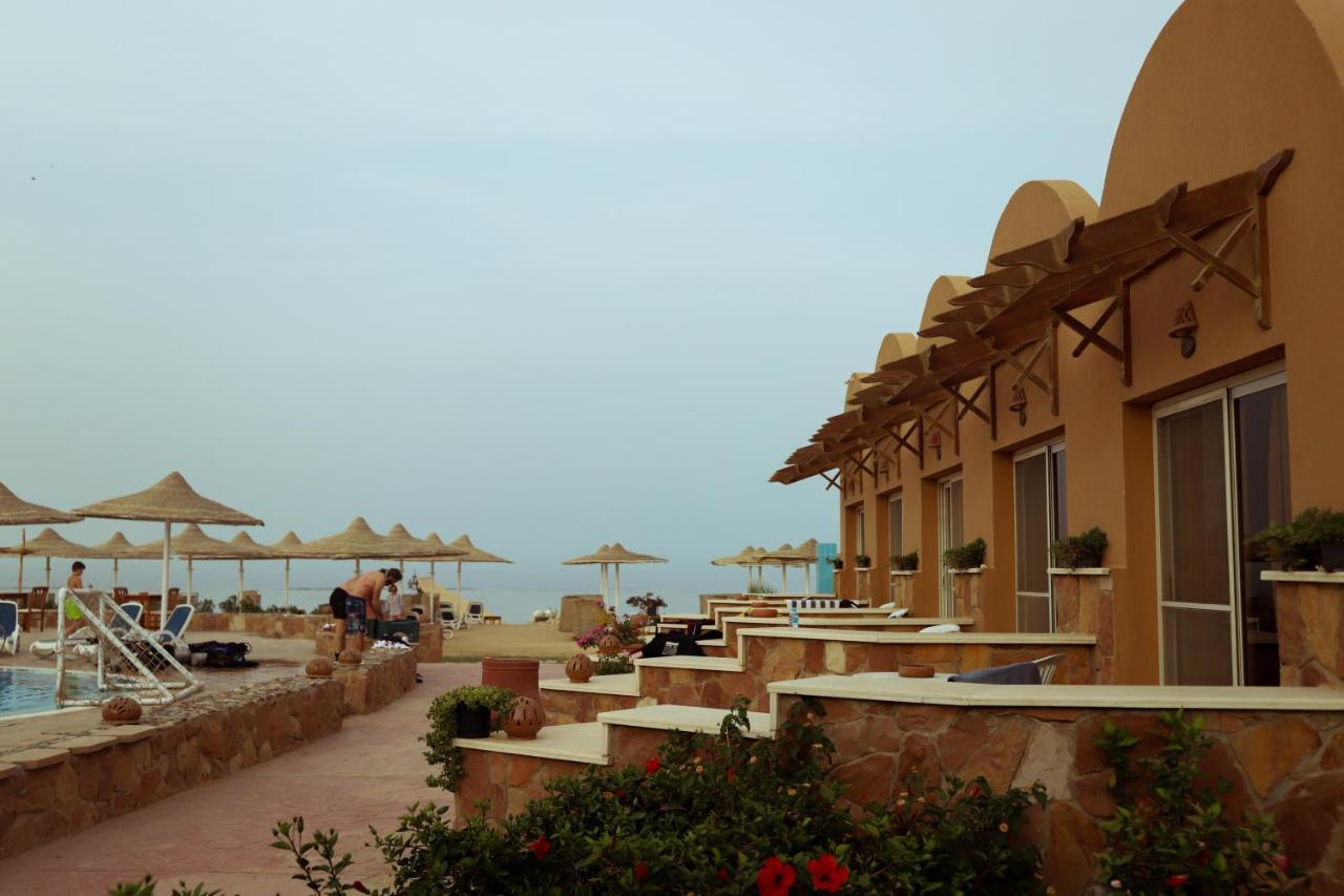 Silver Beach Boutique Hotel (Adults Only) El Qoseir Εξωτερικό φωτογραφία