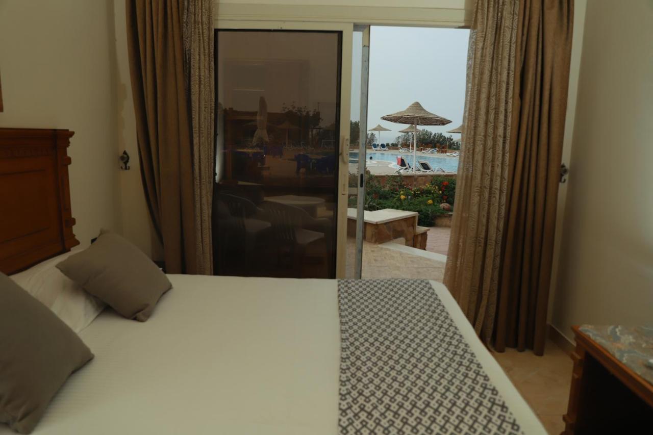 Silver Beach Boutique Hotel (Adults Only) El Qoseir Εξωτερικό φωτογραφία