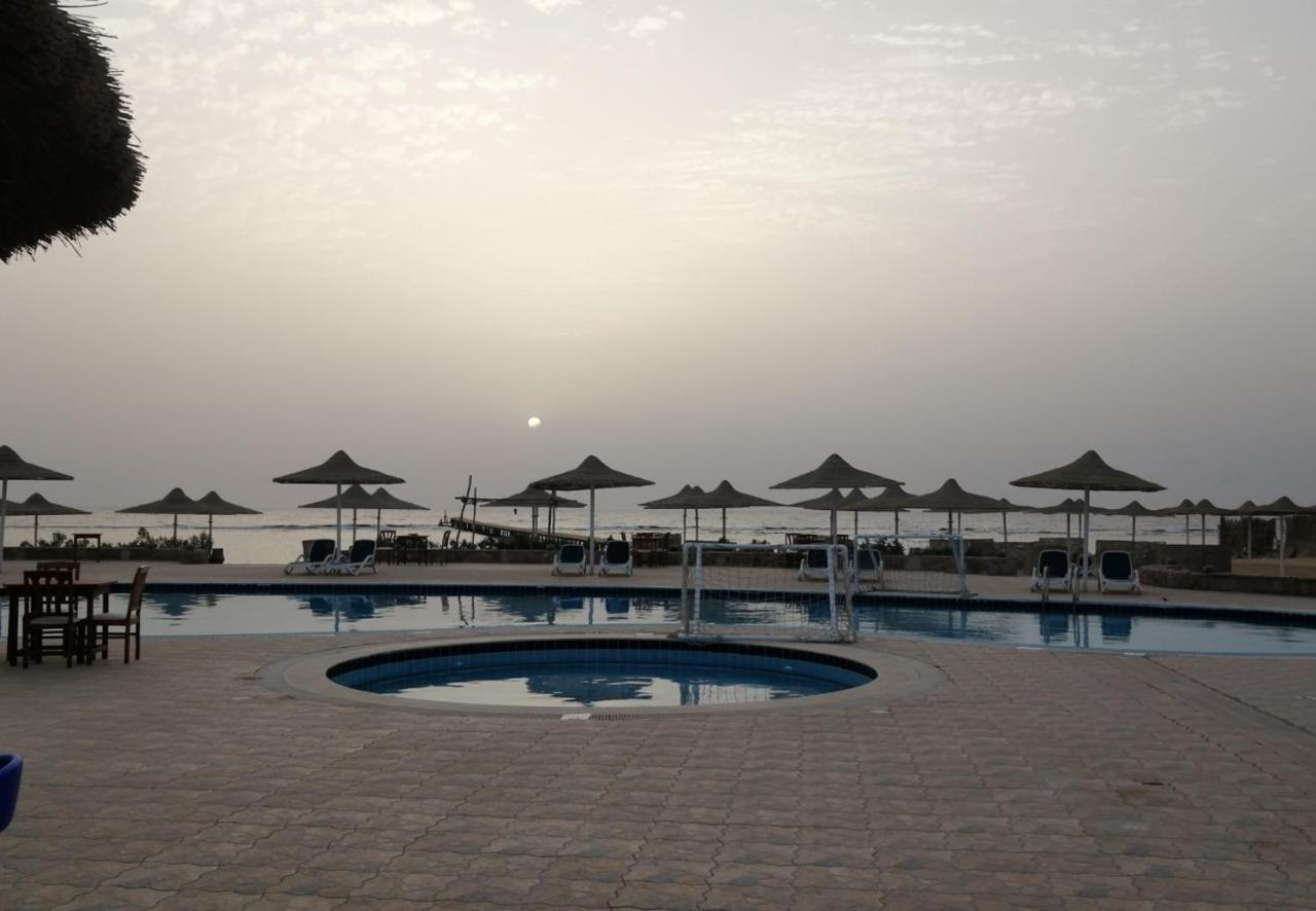 Silver Beach Boutique Hotel (Adults Only) El Qoseir Εξωτερικό φωτογραφία