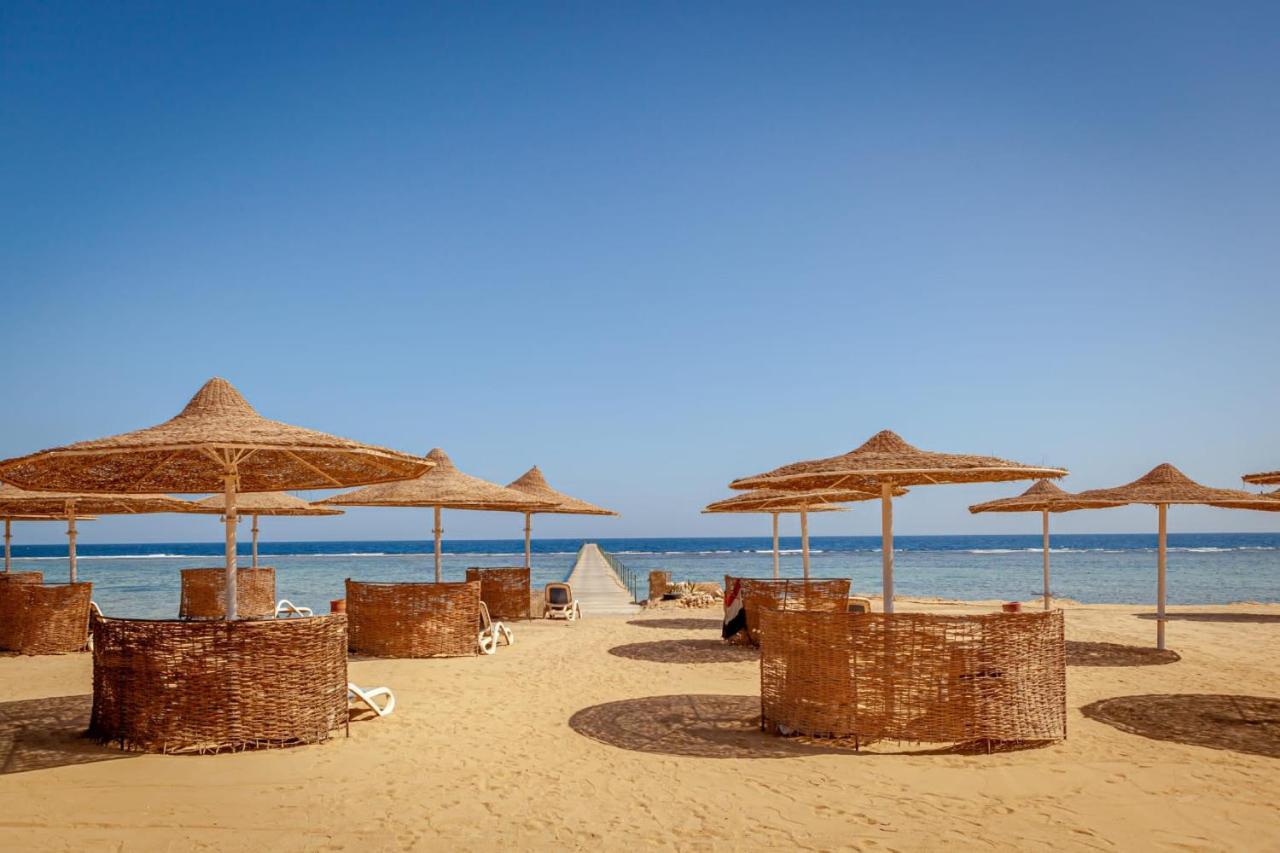 Silver Beach Boutique Hotel (Adults Only) El Qoseir Εξωτερικό φωτογραφία