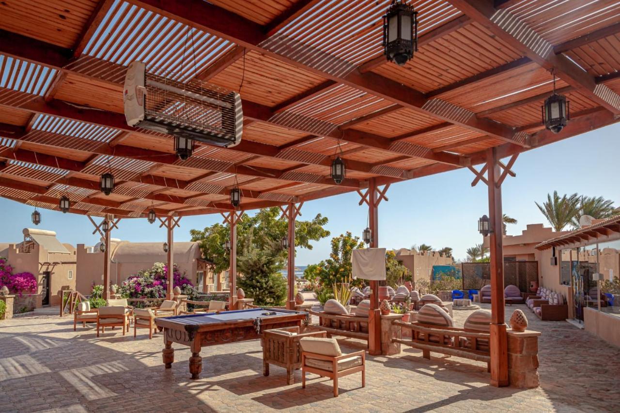Silver Beach Boutique Hotel (Adults Only) El Qoseir Εξωτερικό φωτογραφία