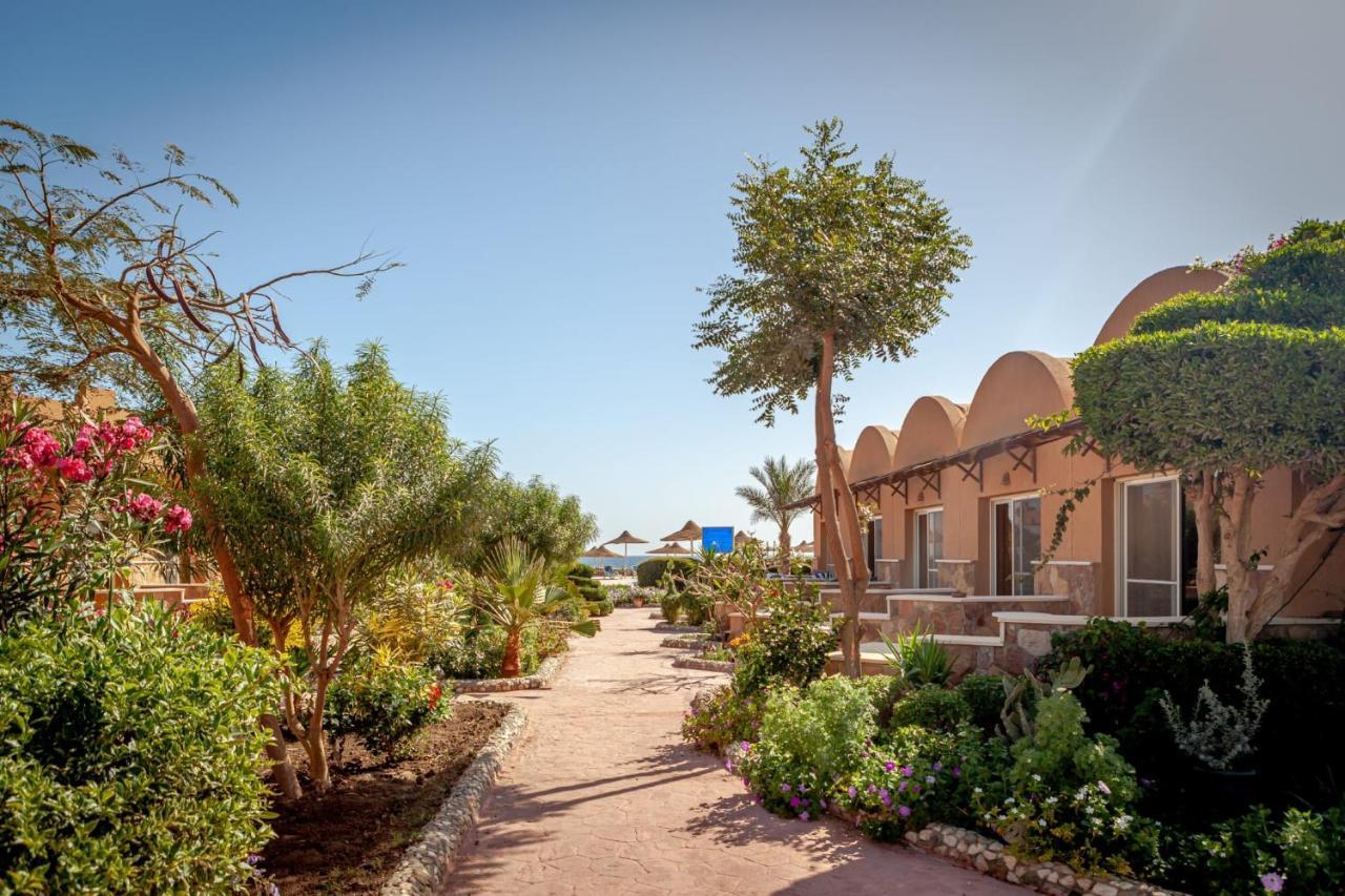 Silver Beach Boutique Hotel (Adults Only) El Qoseir Εξωτερικό φωτογραφία