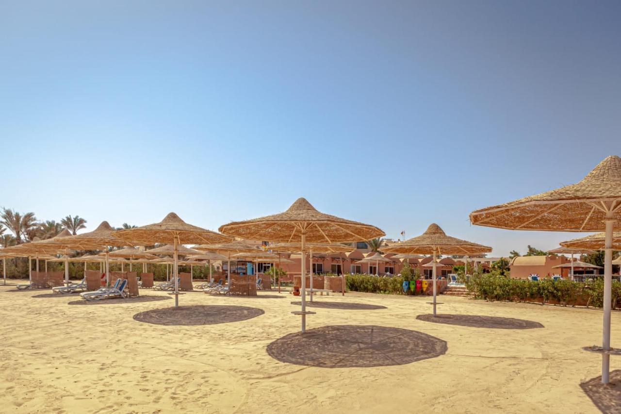 Silver Beach Boutique Hotel (Adults Only) El Qoseir Εξωτερικό φωτογραφία