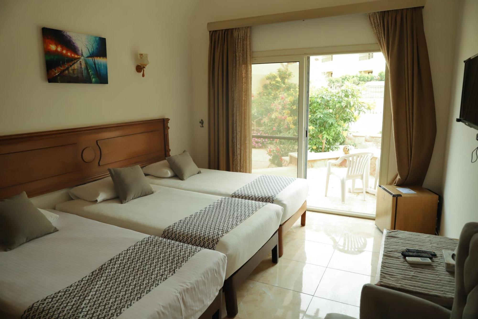 Silver Beach Boutique Hotel (Adults Only) El Qoseir Δωμάτιο φωτογραφία