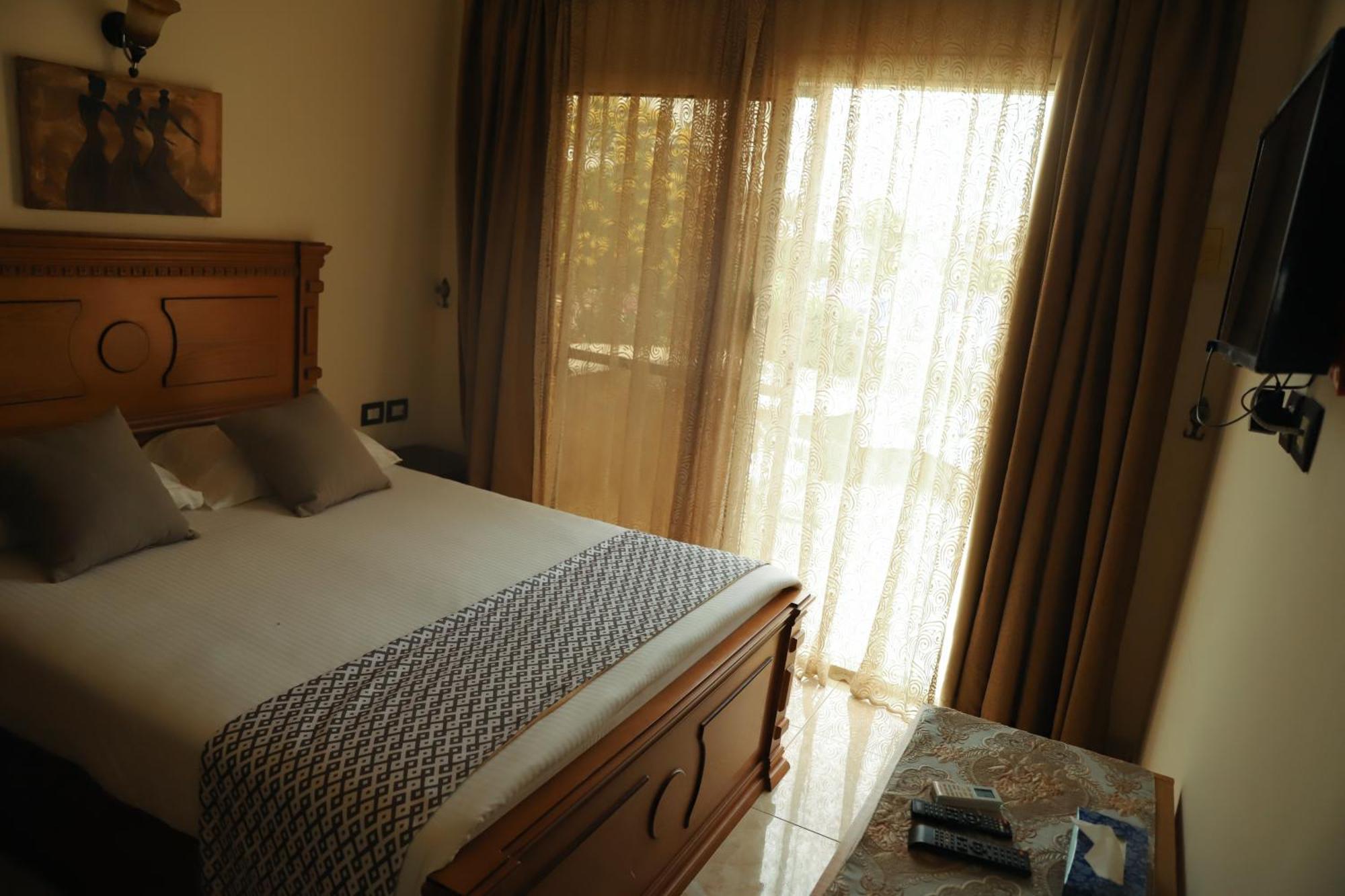 Silver Beach Boutique Hotel (Adults Only) El Qoseir Δωμάτιο φωτογραφία