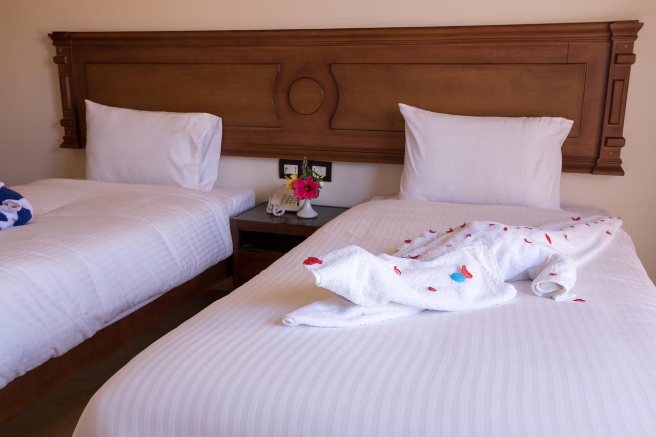 Silver Beach Boutique Hotel (Adults Only) El Qoseir Εξωτερικό φωτογραφία