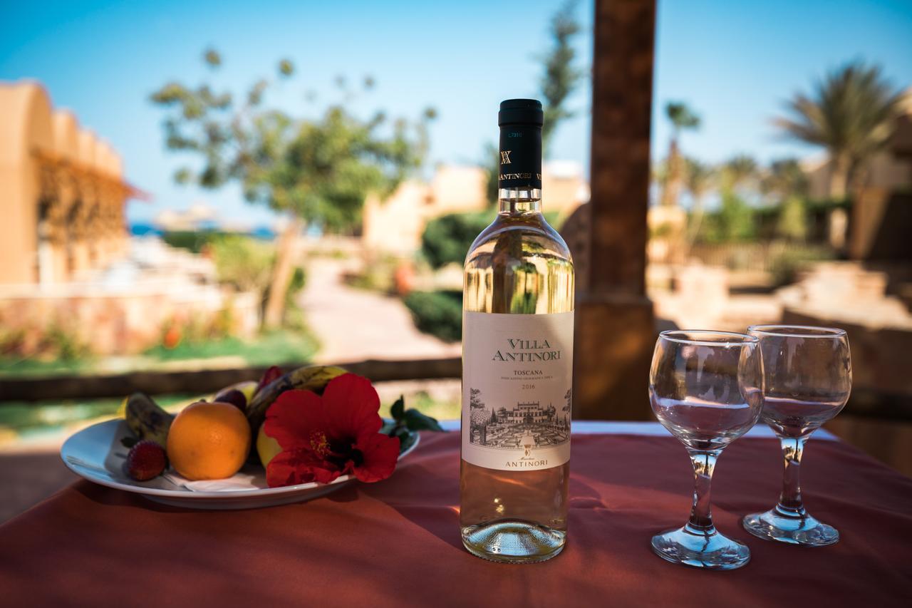 Silver Beach Boutique Hotel (Adults Only) El Qoseir Εξωτερικό φωτογραφία