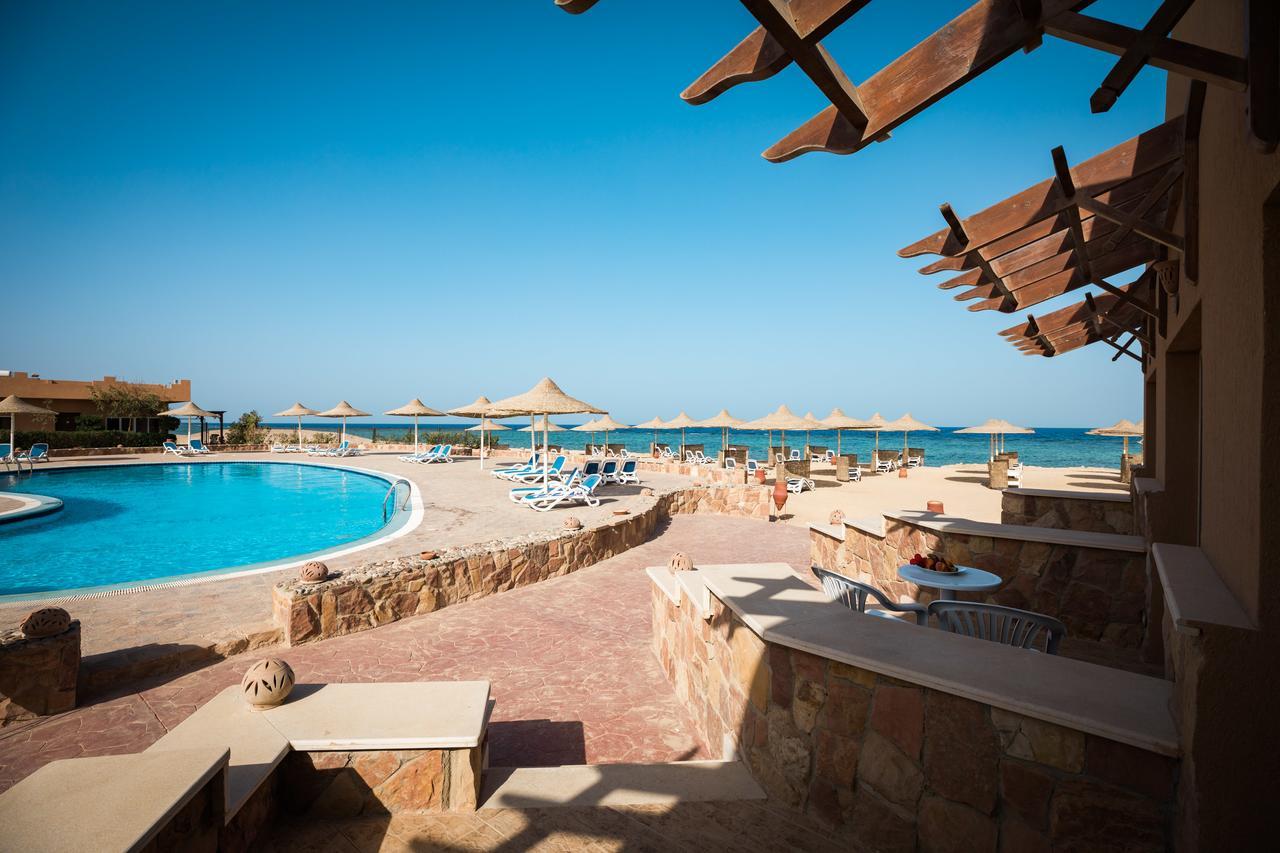 Silver Beach Boutique Hotel (Adults Only) El Qoseir Εξωτερικό φωτογραφία
